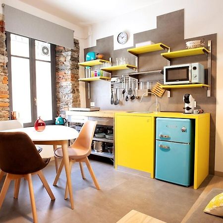 Baby Art Apartment Arona Exterior photo
