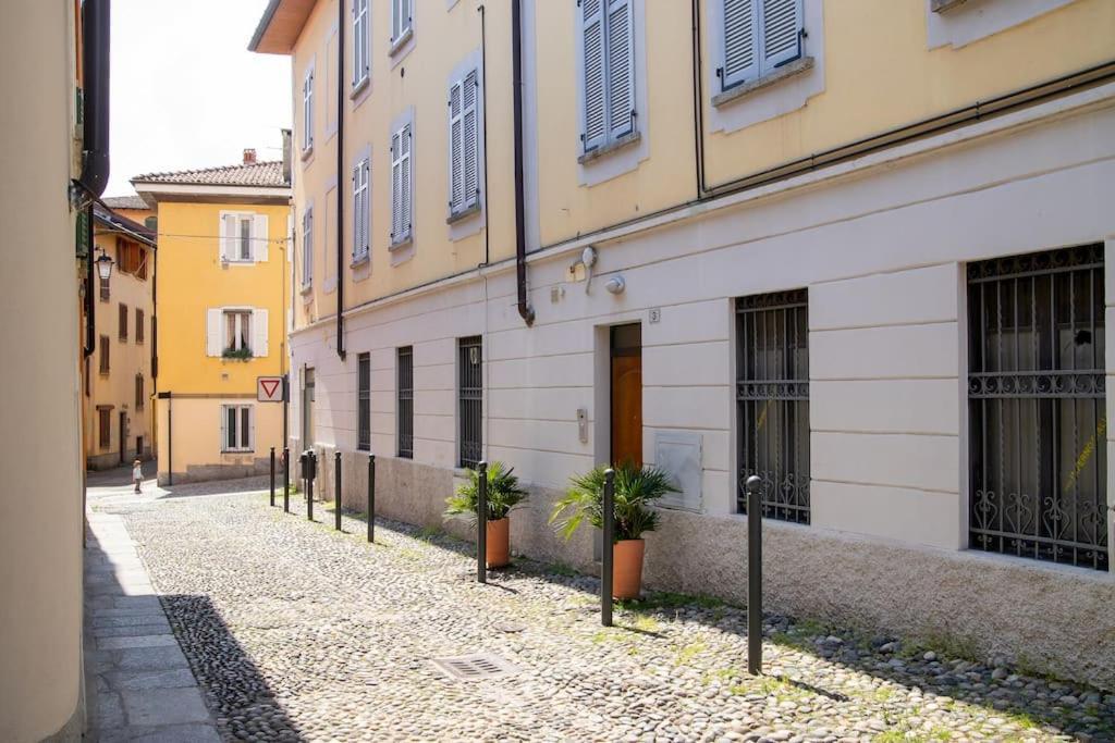 Baby Art Apartment Arona Exterior photo